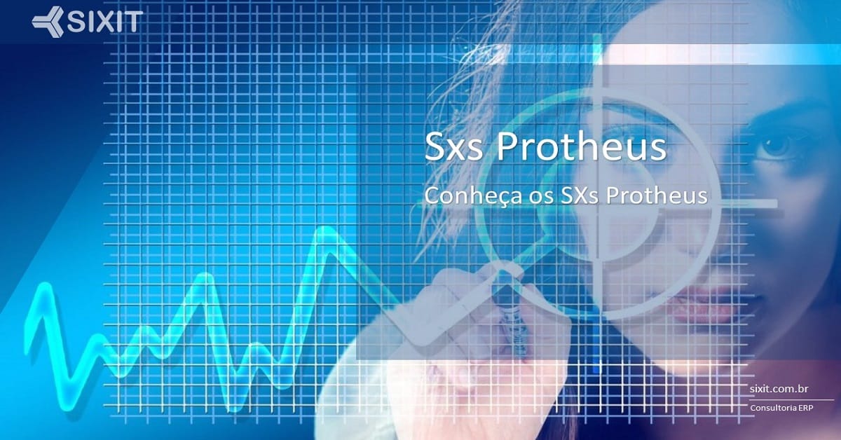 AdvPL Desvendando os SXs Protheus