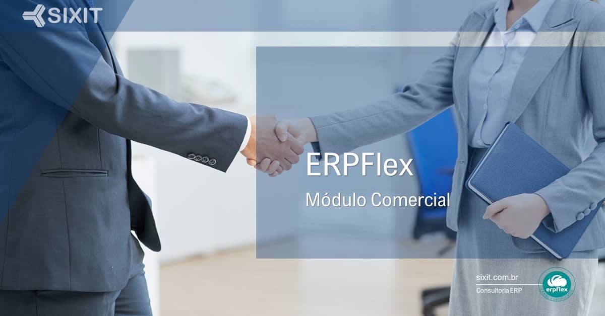 ERPFlex Comercial