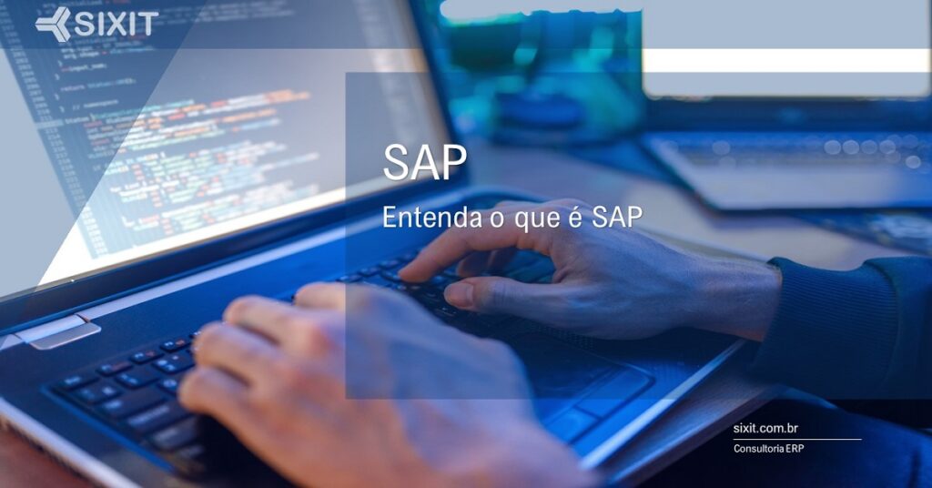 O que e SAP