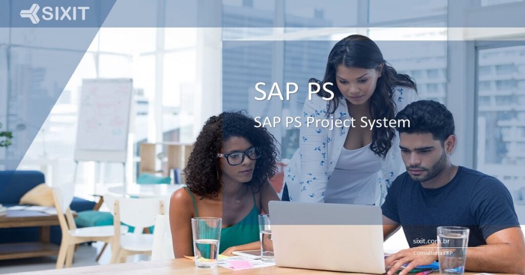 SAP PS Project System